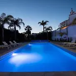 Albatroz - Gorgeous & Spacious In Vila Carvoeiro (Lagoa)