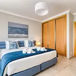 Villa Albatroz - Gorgeous & Spacious In Carvoeiro (Lagoa)
