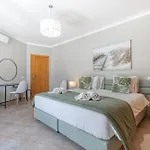 Albatroz - Gorgeous & Spacious In Villa *