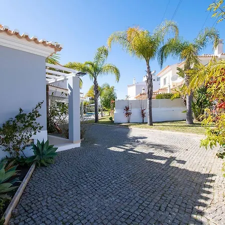 Villa Albatroz - Gorgeous & Spacious In