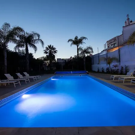 Albatroz - Gorgeous&spacious In Villa Carvoeiro (Lagoa)