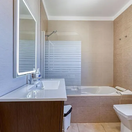 Albatroz - Gorgeous&spacious In * Carvoeiro (Lagoa)