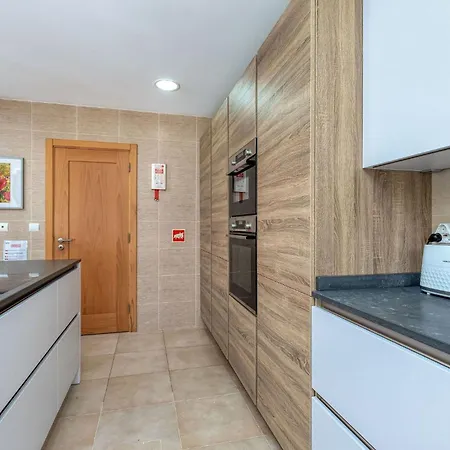 Albatroz - Gorgeous&spacious In Carvoeiro (Lagoa)