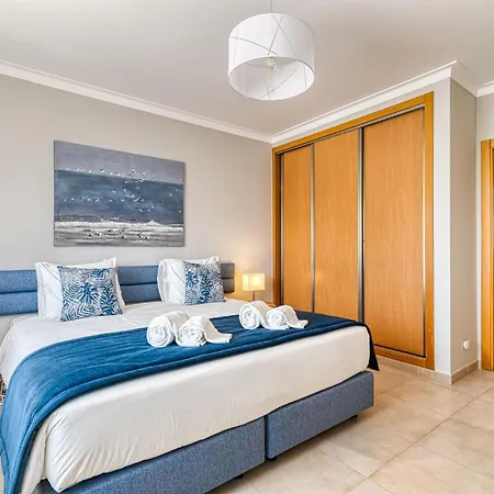 Villa Albatroz - Gorgeous&spacious In Carvoeiro (Lagoa)