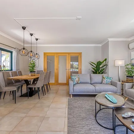 Albatroz - Gorgeous&spacious In * Carvoeiro (Lagoa)