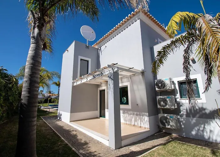 Villa Albatroz - Gorgeous & Spacious In *