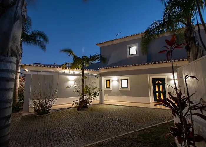 Albatroz - Gorgeous & Spacious In Villa *