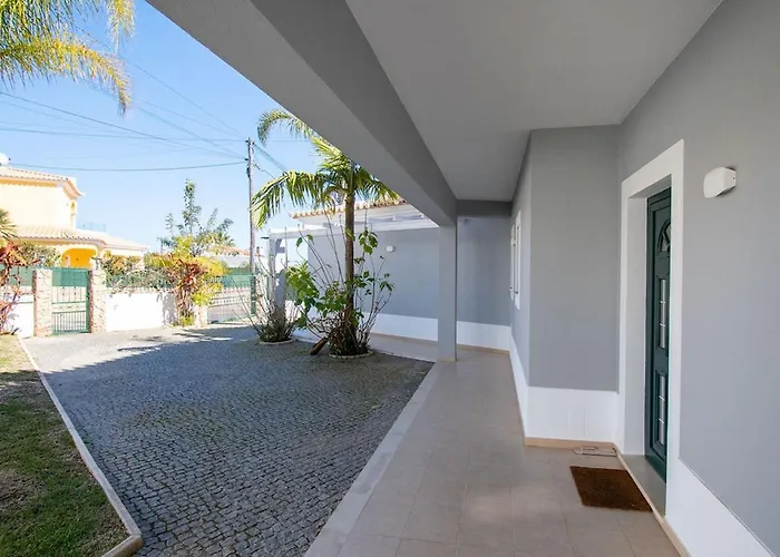 Albatroz - Gorgeous & Spacious In * Carvoeiro (Lagoa)