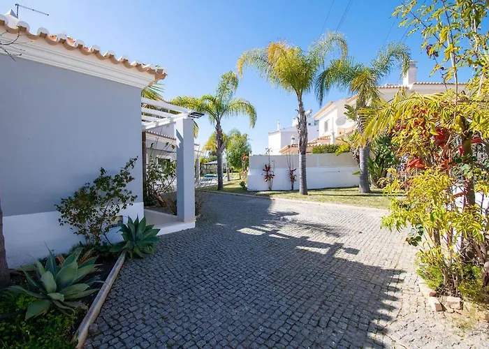 Villa Albatroz - Gorgeous & Spacious In