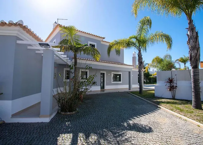 Albatroz - Gorgeous & Spacious In Villa *
