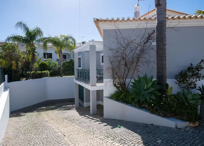 Villa Albatroz - Gorgeous & Spacious In *