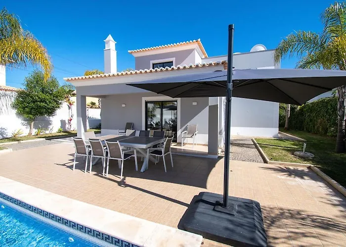 Albatroz - Gorgeous & Spacious In * Carvoeiro (Lagoa)