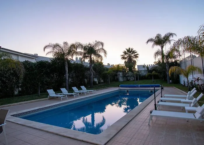 Albatroz - Gorgeous & Spacious In Villa