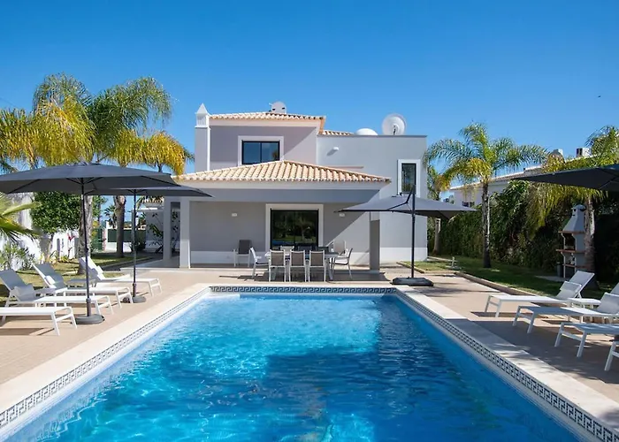 Villa Albatroz - Gorgeous & Spacious In