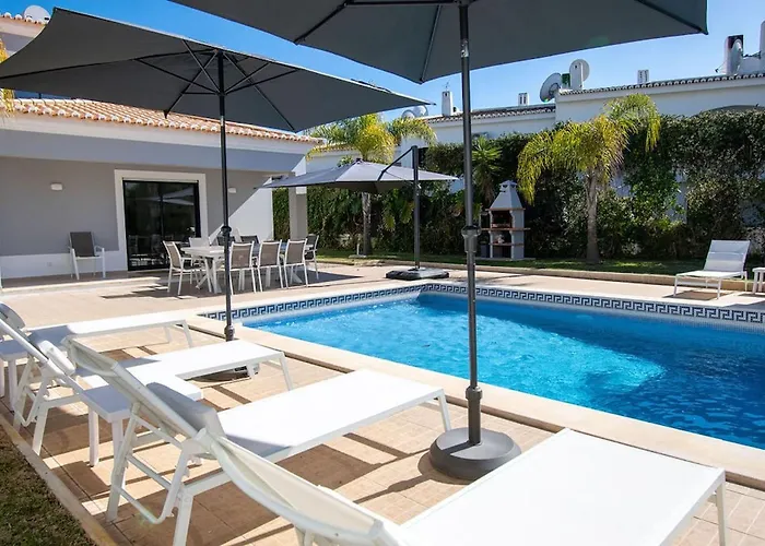 Albatroz - Gorgeous & Spacious In Villa *