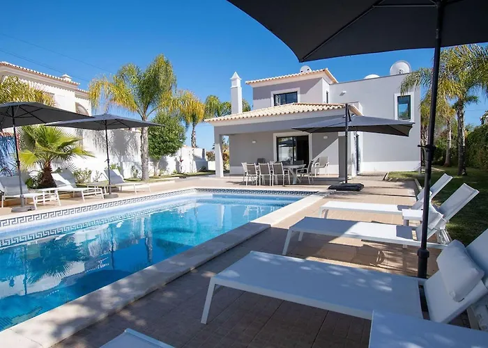 Villa Albatroz - Gorgeous & Spacious In *