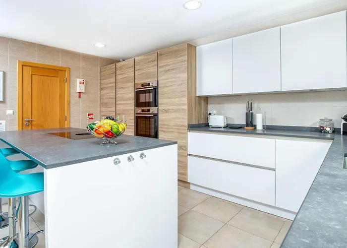 Villa Albatroz - Gorgeous & Spacious In Carvoeiro (Lagoa)