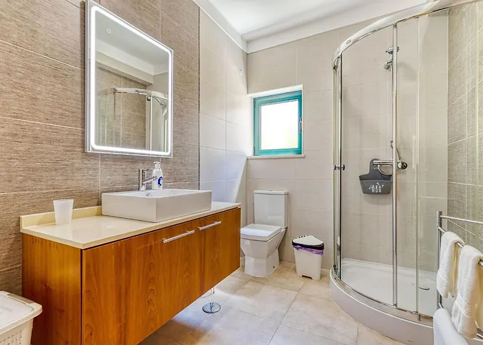Albatroz - Gorgeous & Spacious In Villa