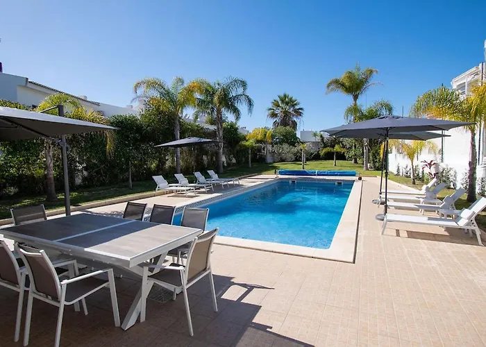Albatroz - Gorgeous & Spacious In Villa *