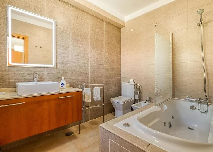 Villa Albatroz - Gorgeous & Spacious In *