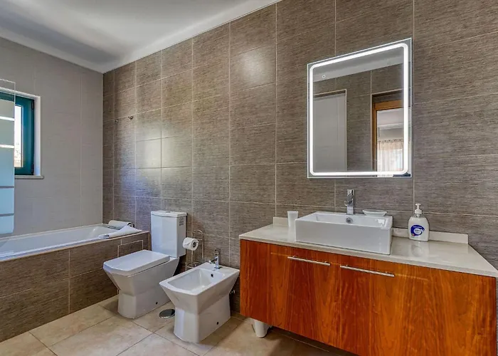 Albatroz - Gorgeous & Spacious In *