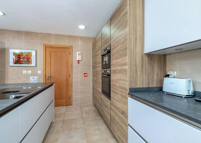 Albatroz - Gorgeous & Spacious In Carvoeiro (Lagoa)