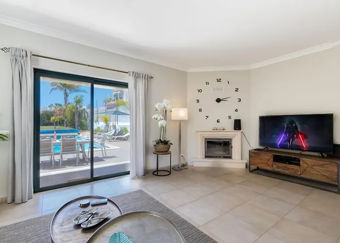 Albatroz - Gorgeous & Spacious In Villa