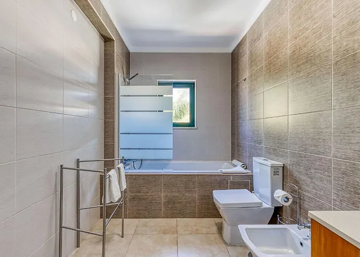 Villa Albatroz - Gorgeous & Spacious In