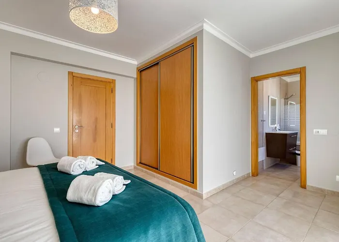 Albatroz - Gorgeous & Spacious In Villa *