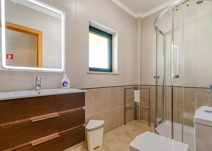 Albatroz - Gorgeous & Spacious In Carvoeiro (Lagoa)
