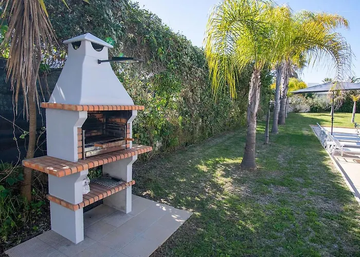 Albatroz - Gorgeous & Spacious In * Carvoeiro (Lagoa)