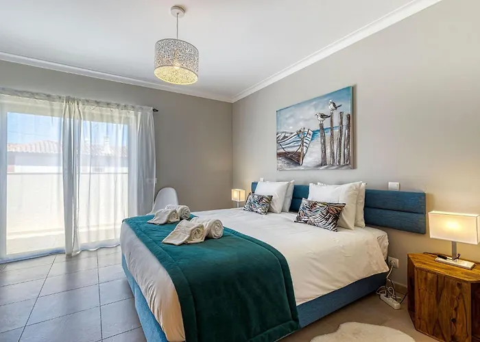Albatroz - Gorgeous & Spacious In