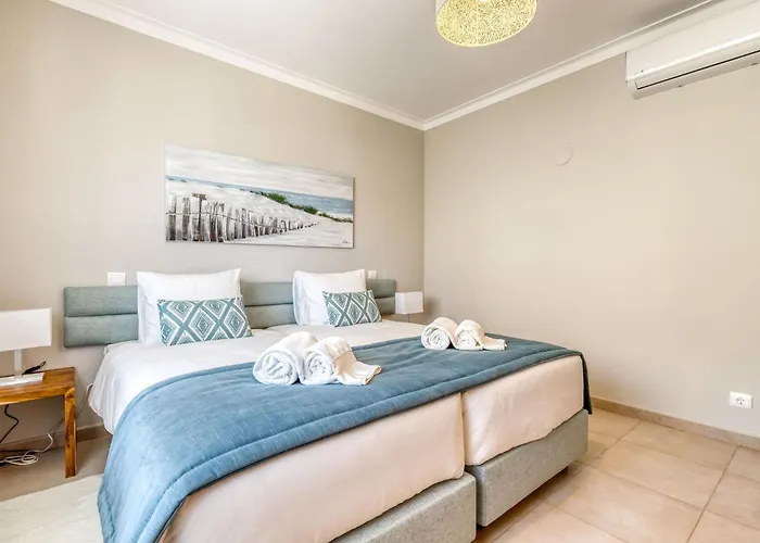 Albatroz - Gorgeous & Spacious In Villa