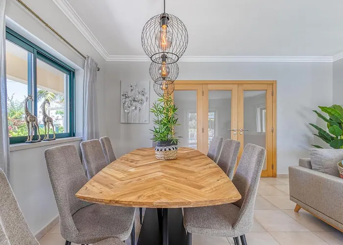 Albatroz - Gorgeous & Spacious In *