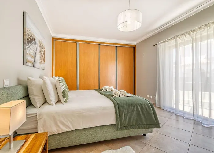 Albatroz - Gorgeous & Spacious In *
