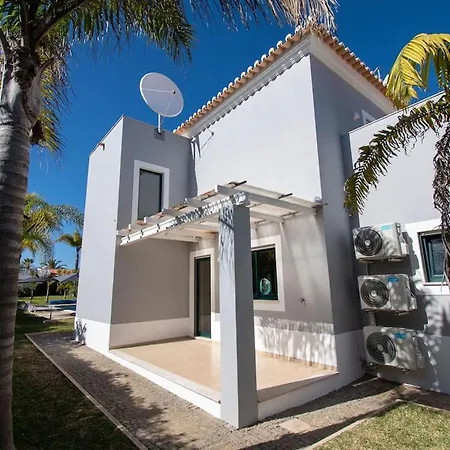 Villa Albatroz - Gorgeous & Spacious In Carvoeiro *