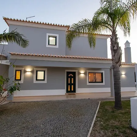 Albatroz - Gorgeous & Spacious In Carvoeiro Carvoeiro (Lagoa)