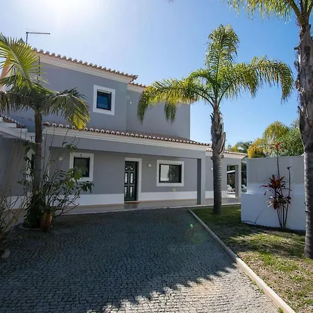 Villa Albatroz - Gorgeous & Spacious In Carvoeiro *