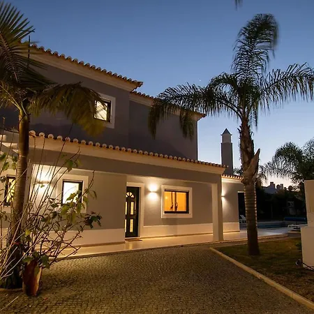 Albatroz - Gorgeous & Spacious In Carvoeiro Villa Carvoeiro (Lagoa)