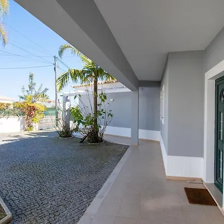 Albatroz - Gorgeous & Spacious In * Carvoeiro (Lagoa)