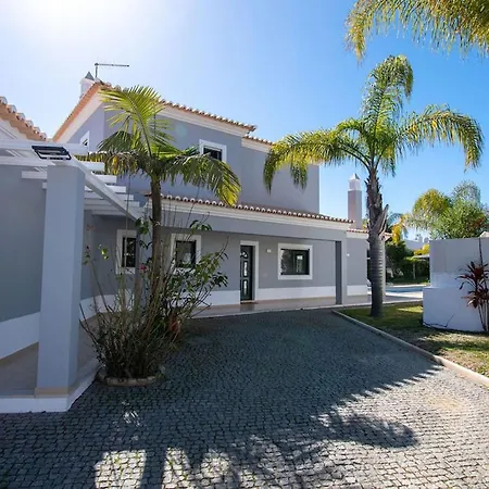 Albatroz - Gorgeous & Spacious In Carvoeiro Villa *