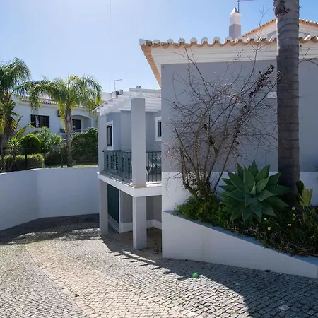Villa Albatroz - Gorgeous & Spacious In Carvoeiro *
