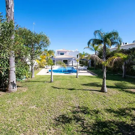 Albatroz - Gorgeous & Spacious In Carvoeiro