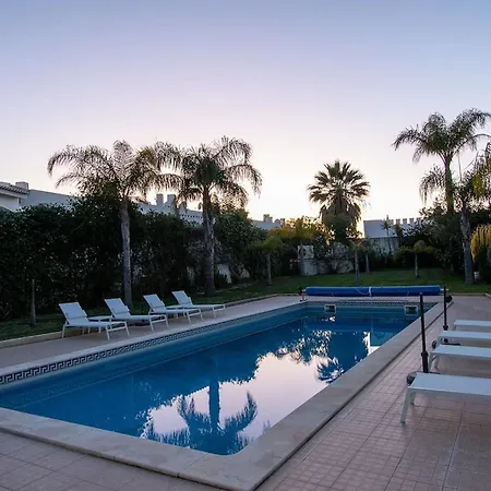 Albatroz - Gorgeous & Spacious In Carvoeiro Villa