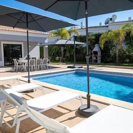 Albatroz - Gorgeous & Spacious In Carvoeiro Villa *