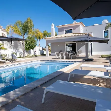 Villa Albatroz - Gorgeous & Spacious In Carvoeiro *