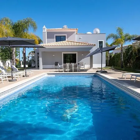Albatroz - Gorgeous & Spacious In Carvoeiro Carvoeiro (Lagoa)