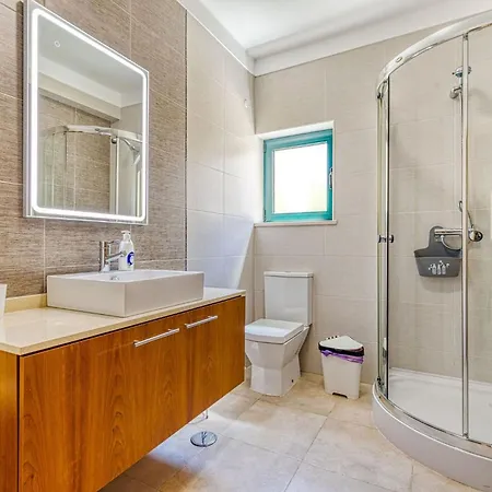 Albatroz - Gorgeous & Spacious In Carvoeiro Villa