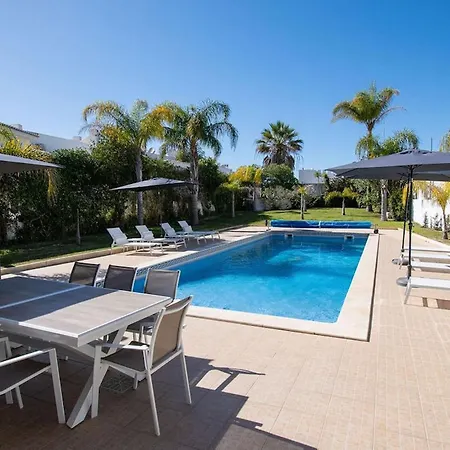 Albatroz - Gorgeous & Spacious In Carvoeiro Villa *