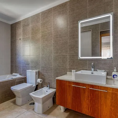 Albatroz - Gorgeous & Spacious In Carvoeiro *